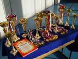 В Арсеньеве состоялся краевой детский фестиваль «В будущее со спортом»