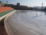 14 декабря стадион «Авангард» приглашает жителей и гостей Владивостока на открытие катка