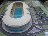 Губернатор Приморья: «Концертно-спортивный комплекс во Владивостоке станет площадкой проведения мероприятий мирового уровня»