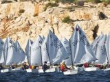 Юные приморские яхтсмены отправились на Мальту и регату «Euromed»