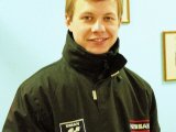 Приморский пилот Марк Шульжицкий примет участие в гонках в Дубаи