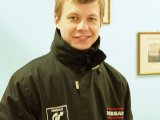 Приморский автогонщик Марк Шульжицкий вернулся домой с триумфом