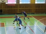 В Арсеньеве состоялся товарищеский турнир по мини-футболу между командами администраций города и авиапредприятия