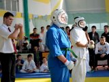 Приморские кудоисты разыграют награды на турнире в «Молодежном»