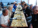 Приморский шахматист взял серебро на чемпионате России