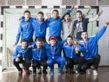 Во Владивостоке проходит финал ДВФО среди команд высших учебных заведений