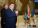 Призерам турнира по хоккею награды вручит губернатор Приморского края