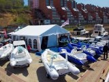  Vladivostok Boat Show  -