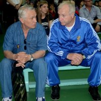 Боксерский турнир памяти И.Д. Петрука проходит во Владивостоке. Фоторепортаж