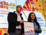 В регионах России завершился отбор волонтеров Эстафеты Олимпийского огня