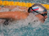 Приморские пловцы завоевали семь медалей чемпионата России по плаванию