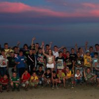 Юные спортсмены федерации кудо проводят летние каникулы в Ливадии