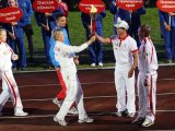 В Пензе состоялась торжественная церемония открытия VI летней Спартакиады учащихся России