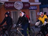 Во Владивостоке пройдут вторые «Веловыходные»