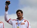 Иван Штыль – чемпион России!