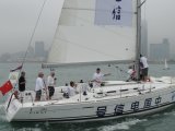 Экипажи яхт-клуба «Семь футов» с победой вернулись из Циндао