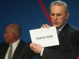 Токио избран столицей летних Олимпийских игр 2020 года