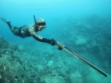Подводные охотники поборются за «Кубок Тихого океана 2013»