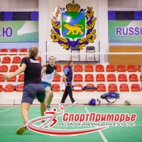   Russian Open      . . 