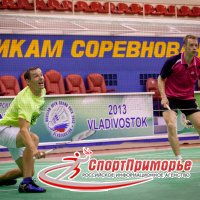   Russian Open      . . 