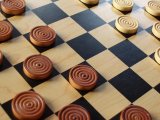 Любители русских шашек соберутся в шахматном клубе 