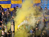 Во Владивостоке полицейские пресекли правонарушения во время футбольного матча