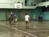 "Портовик" провел соревнования “Мини-футбол в школу” в Арсеньеве