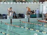 Краевые соревнования по плаванию в Арсеньеве собрали около трехсот школьников со всего края. Видео