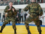 В Уссурийске открылся чемпионат 5-й армии по рукопашному бою