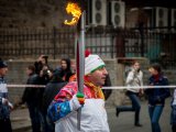 Факелы Эстафеты Олимпийского огня передадут муниципальным образованиям Приморья