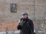 Мемориальную доску спортсмену, тренеру, почетному гражданину города Виктору Сорванову открыли во Владивостоке