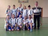 Баскетболистки ДВФУ выиграли Кубок Приморского края