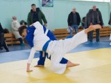 В Южно-Сахалинске состоялся предновогодний турнир по дзюдо