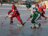 Кубок Дальнего Востока по хоккею с мячом остался в Приморье