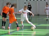 Юноши команды «Мостовик-Приморье» выиграли Кубок «Павино» по мини-футболу