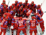 Назван состав сборной России по хоккею на Олимпиаду в Сочи