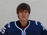 Евгений Иванников признан лучшим вратарем 16-й игровой недели КХЛ