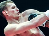 Российский боксер проведет чемпионский бой в Москве