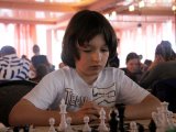 Юный приморский шахматист отличился на чемпионате мира по шахматам