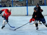 26 января состоится открытие турнира по дворовому хоккею на призы главы Владивостока