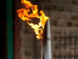 Свой факел эстафеты Олимпийского огня появился в Яковлевском районе