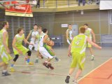 Во ВГУЭС проходят международные матчи по баскетболу