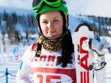 Две трети женской сборной России по горнолыжному спорту на Олимпиаде – камчатские спортсменки
