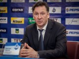 Сергей Светлов: "Очень важные три очка для продолжения борьбы за плей-офф"