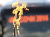 Факел Эстафеты Олимпийского огня радует жителей Лесозаводска