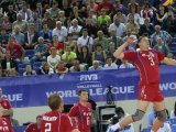 Россия, Болгария и Китай попали в одну группу на ЧМ-2014 по волейболу