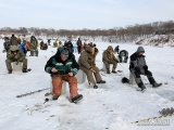 Любимая горожанами «Народная рыбалка» - снова во Владивостоке