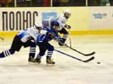 Юные хоккеисты СК «Полюс» примут участие в краевых соревнованиях «Золотая шайба»