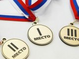 Амурские спортсмены завоевали 4 десятка медалей всего за неделю