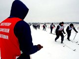 2 февраля в Арсеньеве на старт «Лыжни России» выйдут представители ТОФ